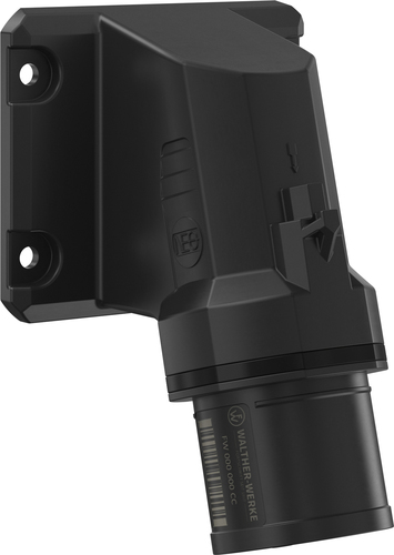 Walther Werke CEE NEO Anbaugerätestecker 16A 3P 7h IP54 FW711307CC Walther Werke CEE NEO Anbaugerätestecker 16A 3P 7h IP54 FW711307CC