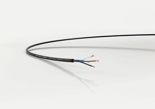 Lapp Kabel&Leitung UNITRONIC SENSOR LifYY 3x0,25 7038898