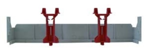 Striebel&John Kopfteil 52,5mm Z-Feld ZX574