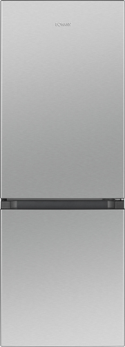 Bomann DA Kühl/Gefrierkombi 143cm,165L KG 322.1 inox-look Bomann DA Kühl/Gefrierkombi 143cm,165L KG 322.1 inox-look