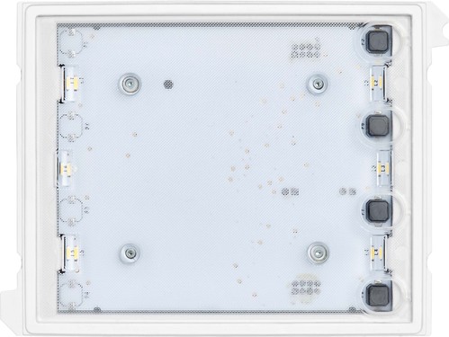 Grothe Tastenfeld-Modul 2VOICE-Technologie TF 1168/4