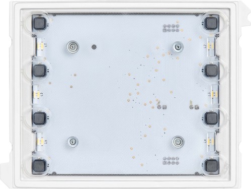 Grothe Tastenfeld-Modul 2VOICE-Technolgie TF 1168/8