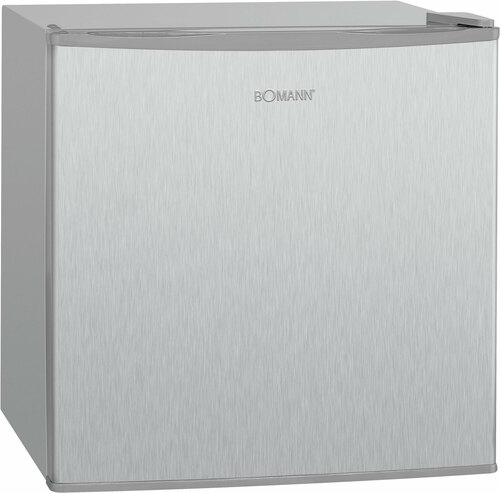 Bomann DA Gefrierbox 31L GB 341.1 inox