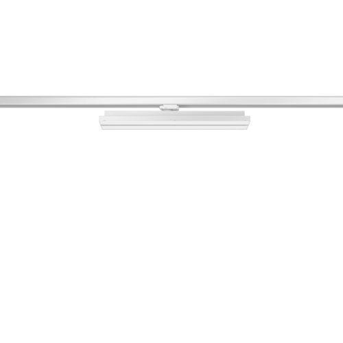 RZB LED-Stromschienenstrahler 927, ML, DALI, weiß 742164.002.2.76 RZB LED-Stromschienenstrahler 927, ML, DALI, weiß 742164.002.2.76