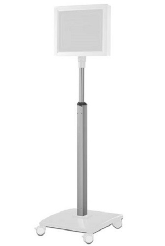Bernstein Tragsystem 800mm HV800/150RAL9006
