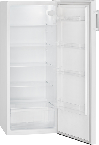 Bomann DA Vollraum-Kühlgerät 56cm,242L VS 7316.1 weiß