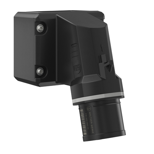 Walther Werke CEE NEO Wandgerätestecker 16A 3P 11h IP54 FW714311CC