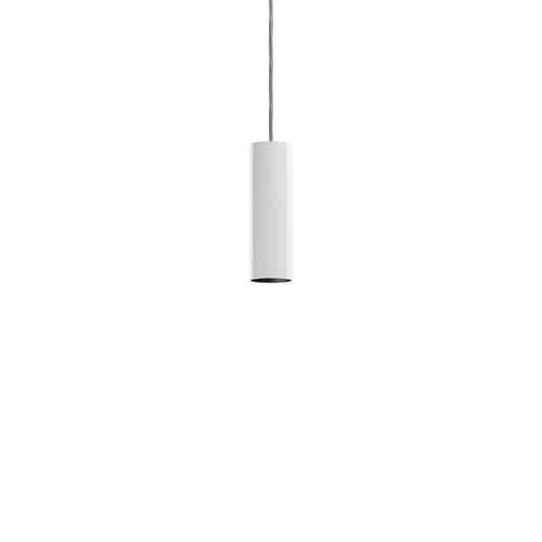RZB LED-Pendelleuchte 940, weiß 911489.002.2