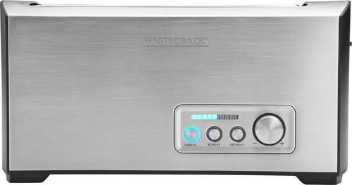 Gastroback Toaster Design Pro 4S 42398