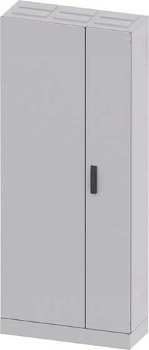 Siemens Dig.Industr. Standverteiler 1950x800x320mm 8GK1323-8KN34