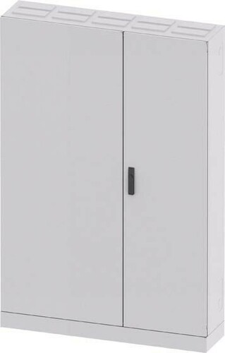 Siemens Dig.Industr. Standverteiler 1950x1300x320mm 8GK1323-8KN54