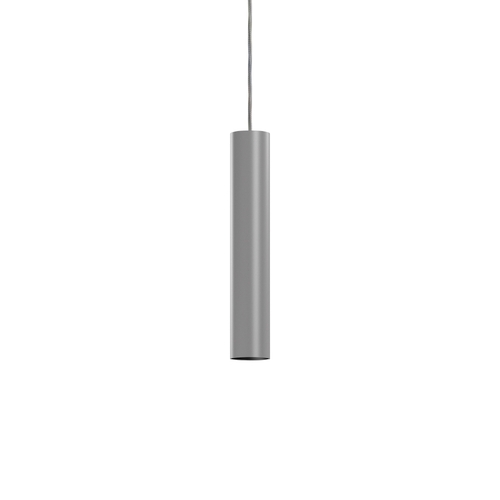 RZB LED-Pendelleuchte 930, DALI, si 911491.004.1.76