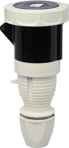 Walther Werke Wasserdichte Kupplung 63A 4P 7h 368407