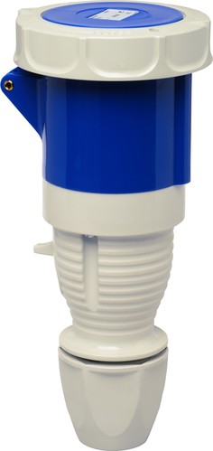 Walther Werke Wasserdichte Kupplung 63A 5P 9h 368509