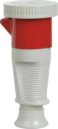 Walther Werke Wasserdichte Kupplung 63A 3P 6h 369306P