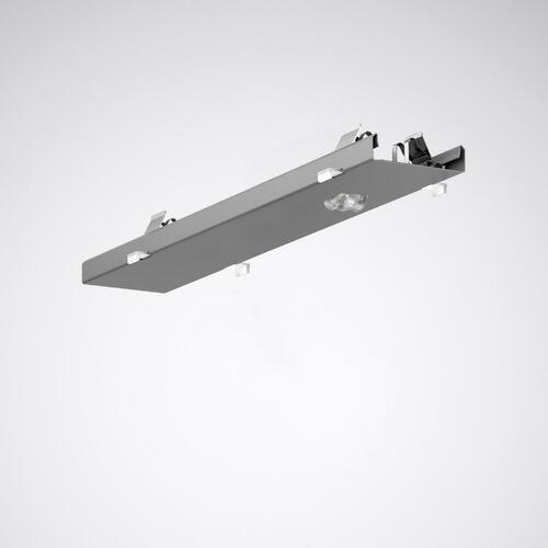 Trilux Geräteträger silbergrau 7650IPL-AHB #7757000