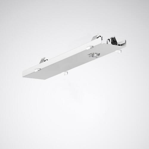 Trilux Geräteträger weiß 7650IPL-AHB #7757200
