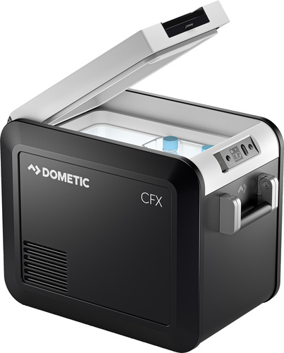 Dometic Germany Kompressor-Kühl/Gefrierbox 25L,App-gesteuert CFX3 25