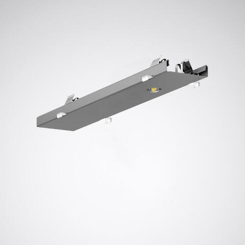 Trilux Geräteträger silbergrau 7650IPL-SHB #7758200