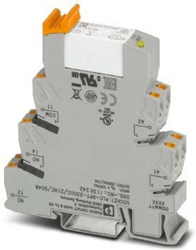 Phoenix Contact Relaismodul PLC-INTERFACE 1136242