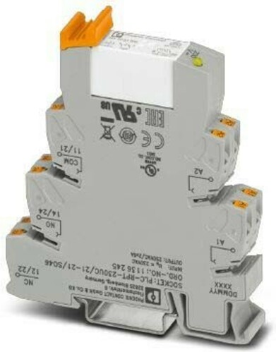 Phoenix Contact Relaismodul PLC-INTERFACE 1136245