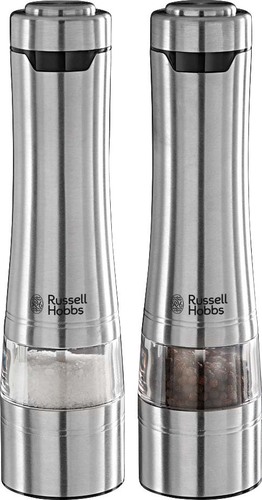 RUSSELL HOBBS Salz/Pfeffermühle Classics 23460-56 RUSSELL HOBBS Salz/Pfeffermühle Classics 23460-56