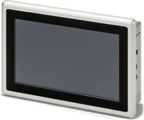 Phoenix Contact Panel-PC mit Schutzart IP65 1139137