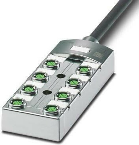 Phoenix Contact Sensor-/Aktor-Box 1155995