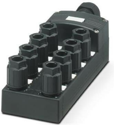 Phoenix Contact Sensor-/Aktor-Box 1156004