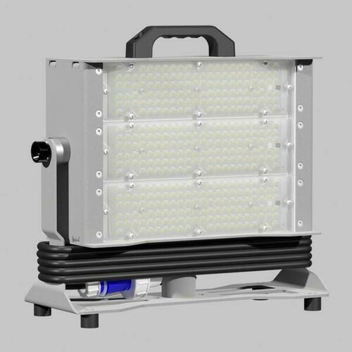 Sonlux LED-Arbeitsleuchte incl.Stativanbindung 70F03601-0014