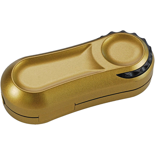 Bachmann Schnur-Zwischendimmer gold 924.344