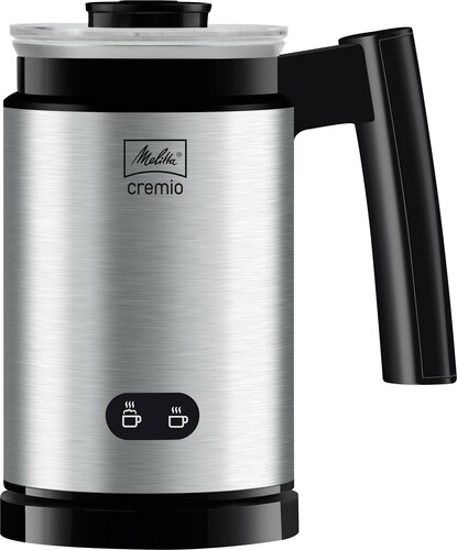 Melitta SDA Milchaufschäumer Cremio 1014-03 eds