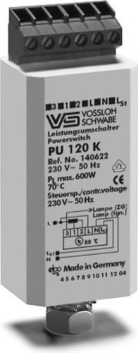 Houben Leistungsumschalter 35-700W 140622