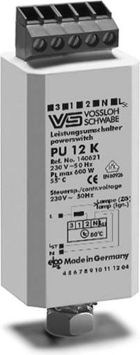 Houben Leistungsumschalter 35-700W 140623