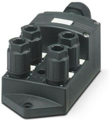 Phoenix Contact Sensor-/Aktor-Box 1175445
