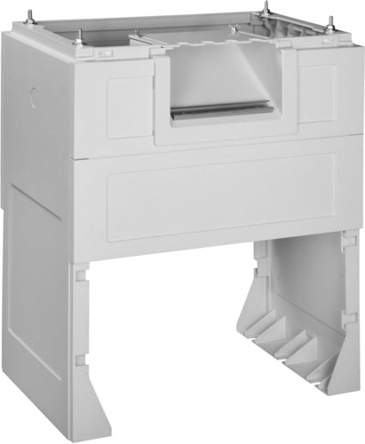 GSAB Elektrotechnik Festplatzsockel HxT:950x470 1FS-470