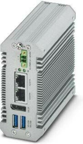 Phoenix Contact Box-PC 1185416