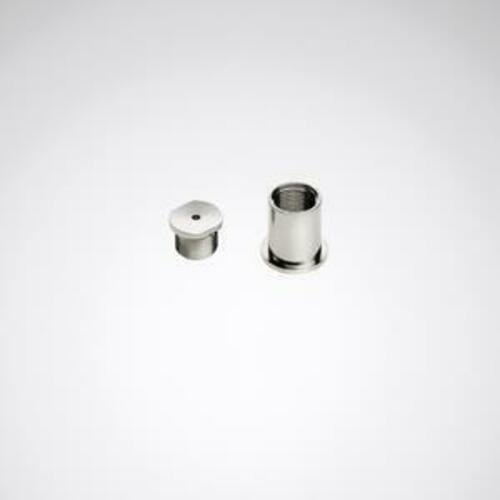 Trilux Hülse Chromhülse #5973900