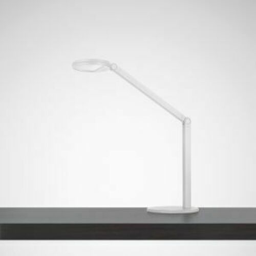 Trilux LED-Tischleuchte HCL, weiß Cultega T S #7854759