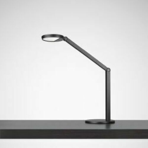 Trilux LED-Tischleuchte HCL, schwarz Cultega T S #7854859