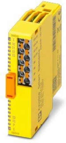 Phoenix Contact Sicherheitsmodul Axioline Smart Elem. 1190017