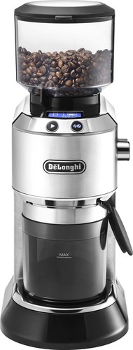 DeLonghi Kaffeemühle Dedica,m.Kegelmahlw. KG 521.M si