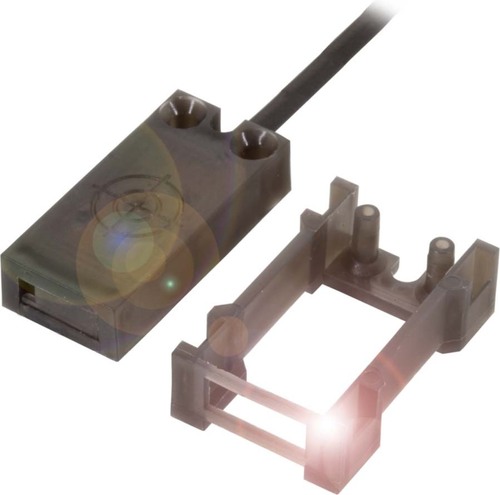 Balluff Kapazitiver Sensor Füllstandserfassung BCSR08RR01PSMFACEP02 Balluff Kapazitiver Sensor Füllstandserfassung BCSR08RR01PSMFACEP02