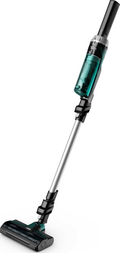 Rowenta Bodenstaubsauger X-Nano Cyclone RH1127 h-gn/sw