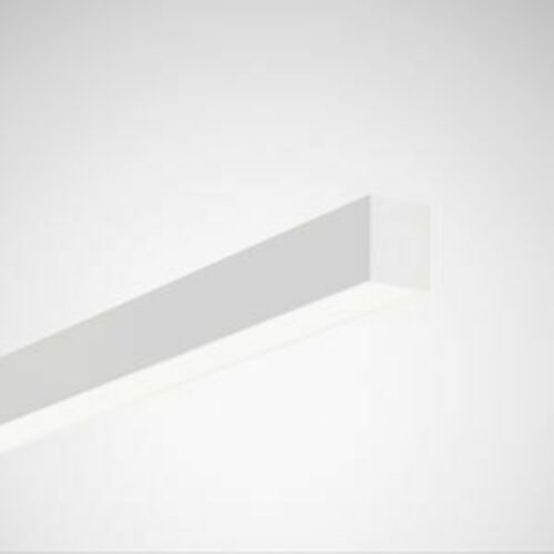 Trilux Lichtsystem Anbauleuchte 830, DALI, weiß Fn7 D14 #9002178722