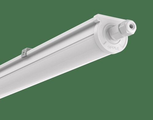 Opple Lighting LED-Feuchtraumleuchte 840 Waterp #711000004600