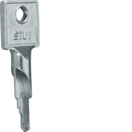 Hager Ersatzschlüssel f.VZ311 VZ312