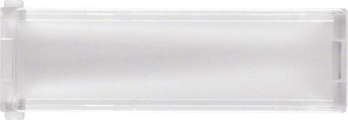 Elcom Halter f.Namensschild-Einl. AV3