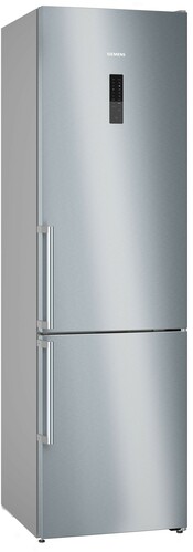 Siemens MDA Kühl/Gefrierkombi IQ500 KG39NAIBT