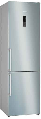 Siemens MDA Kühl/Gefrierkombi IQ500,HomeConnect KG39NAICT
